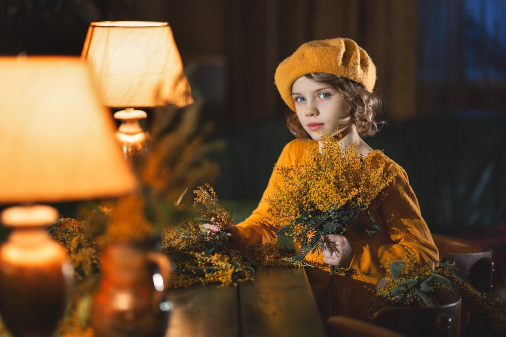 Photograph by Ирина Платонова