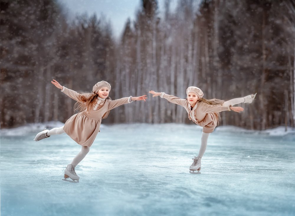 Photograph by Людмила