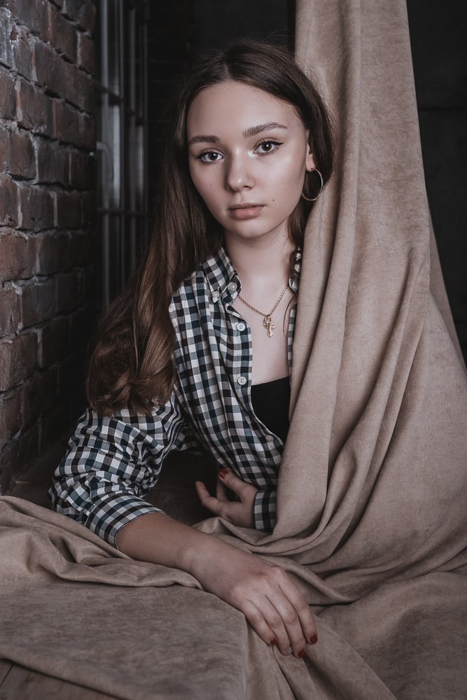 Photograph by Анисимова Ольга Леонидовна