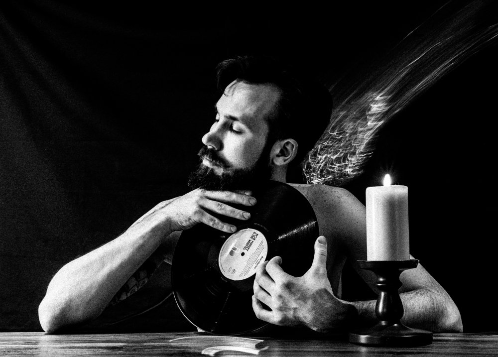 Photograph by Alexandr Tataev