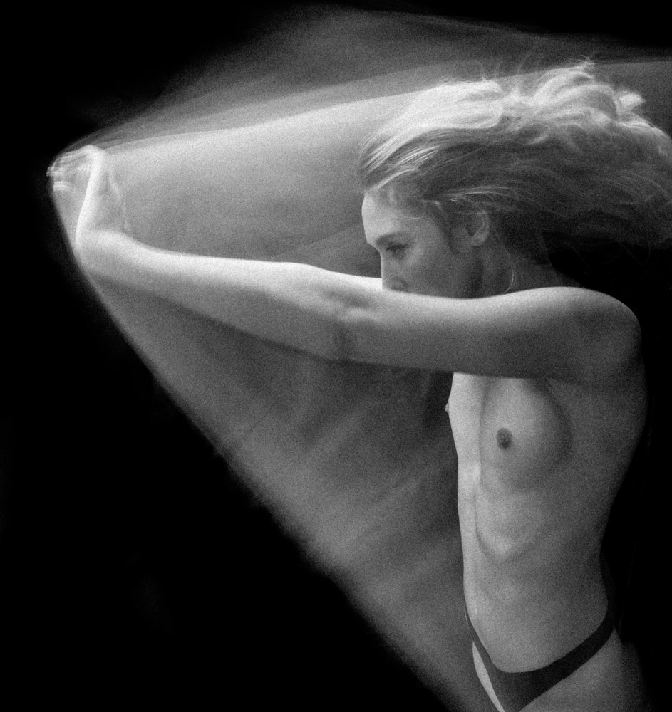 Photograph by Alexandr Tataev