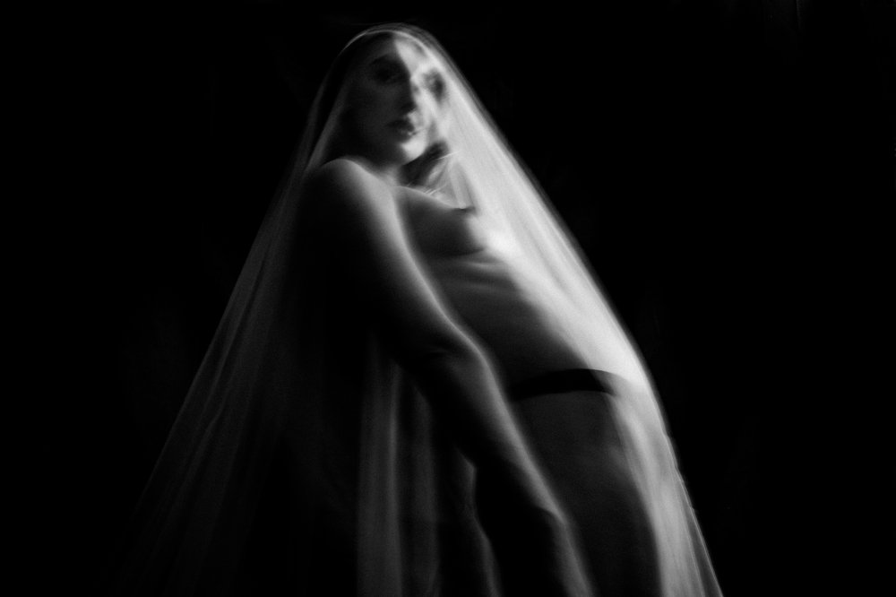 Photograph by Alexandr Tataev