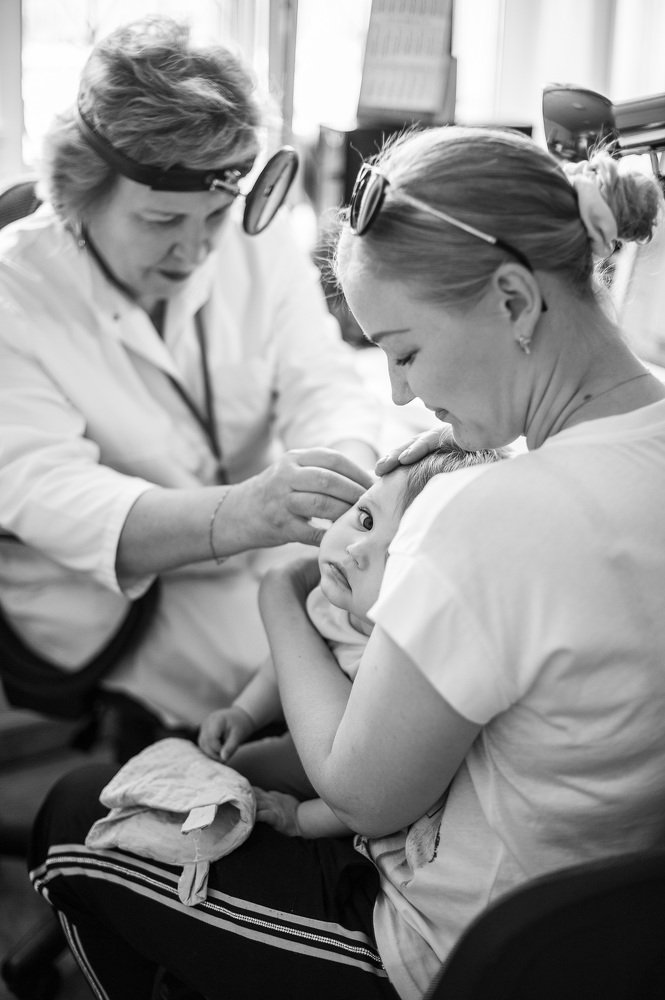 Photograph by Светлана Кудеринова