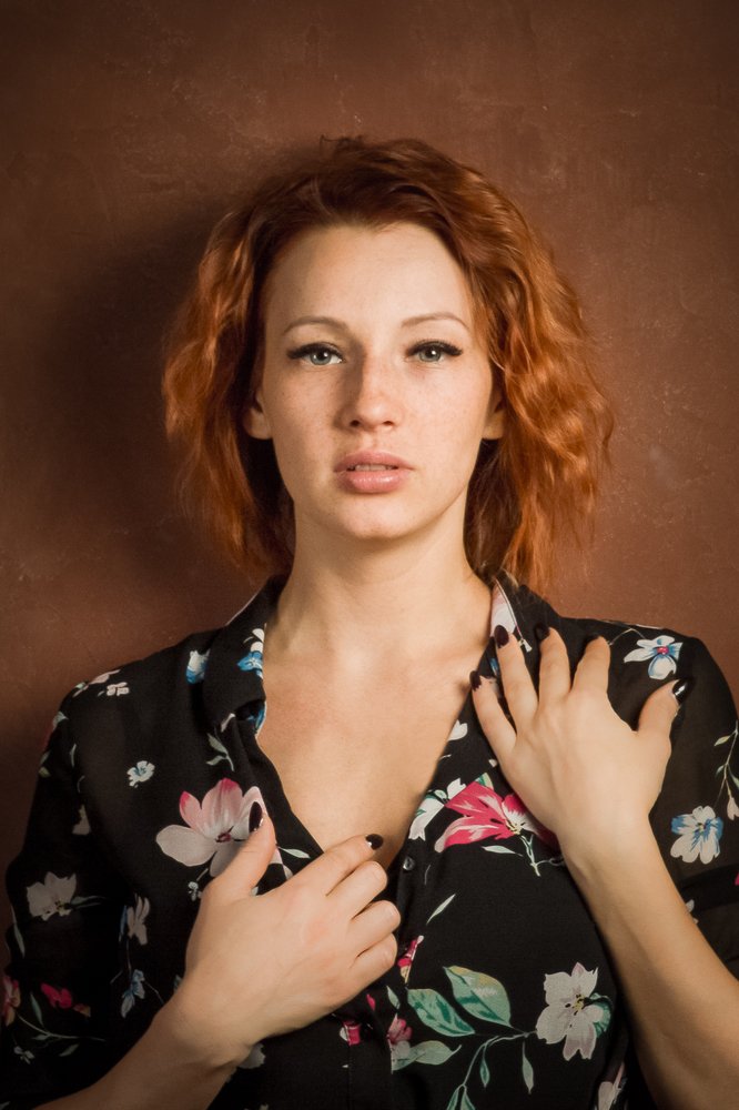 Photograph by Kirill Koshed