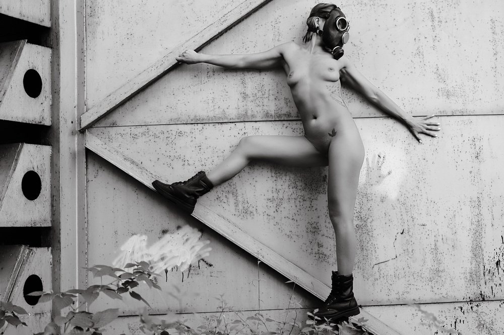 Photograph by Alexey Egiazarov