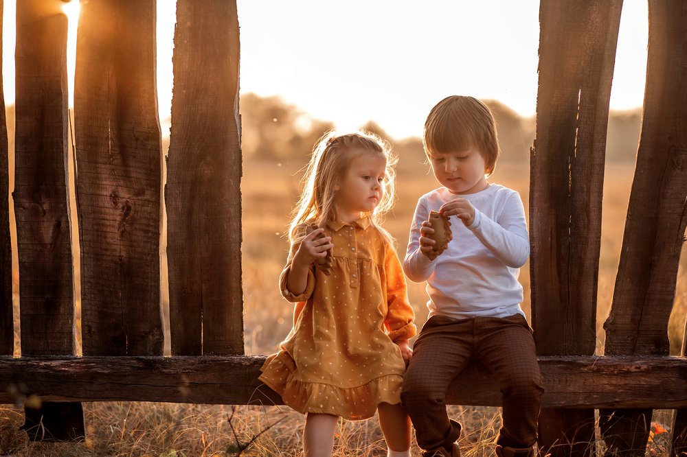 Photograph by Анна