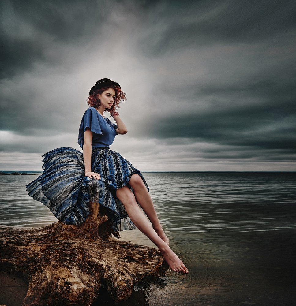 Photograph by Jenny Lich