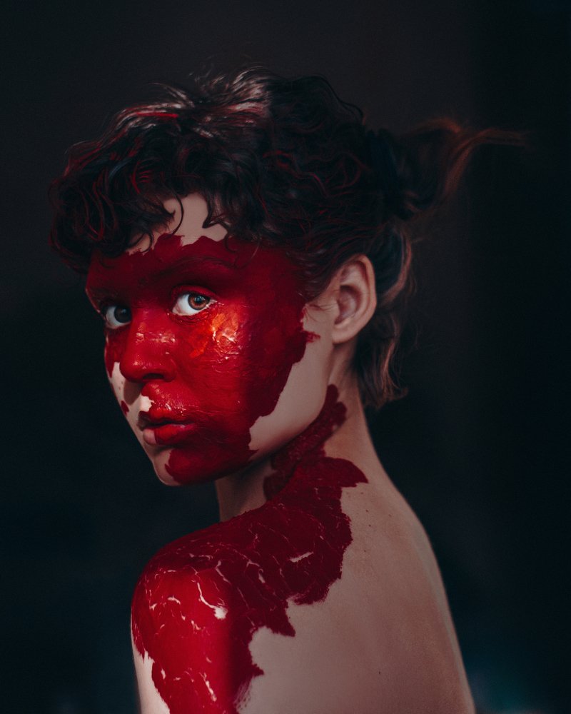 Photograph by Ivan Petrovich