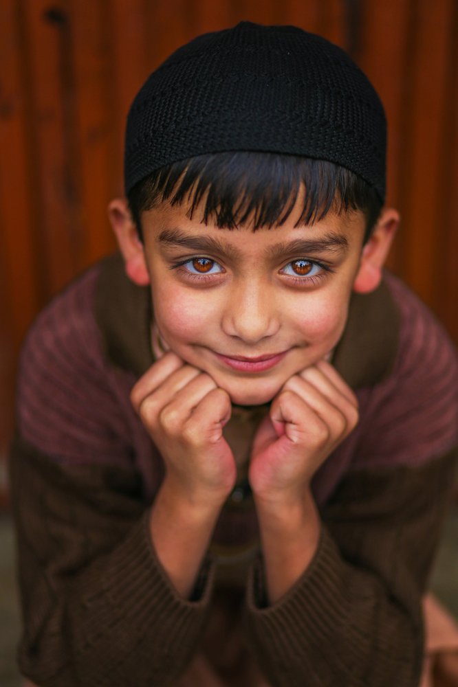 Photograph by Kamran Khan