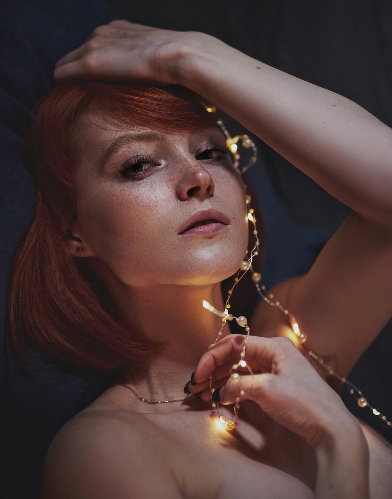 Photograph by Jenny Lich