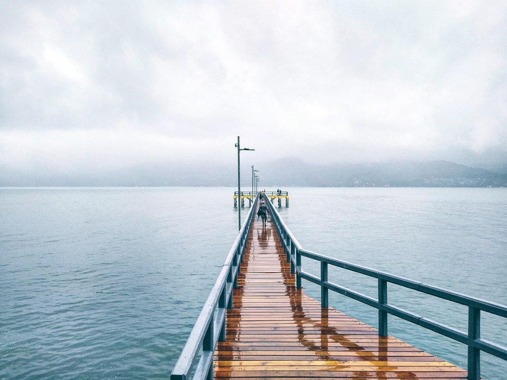 Photograph by Danilo Marin