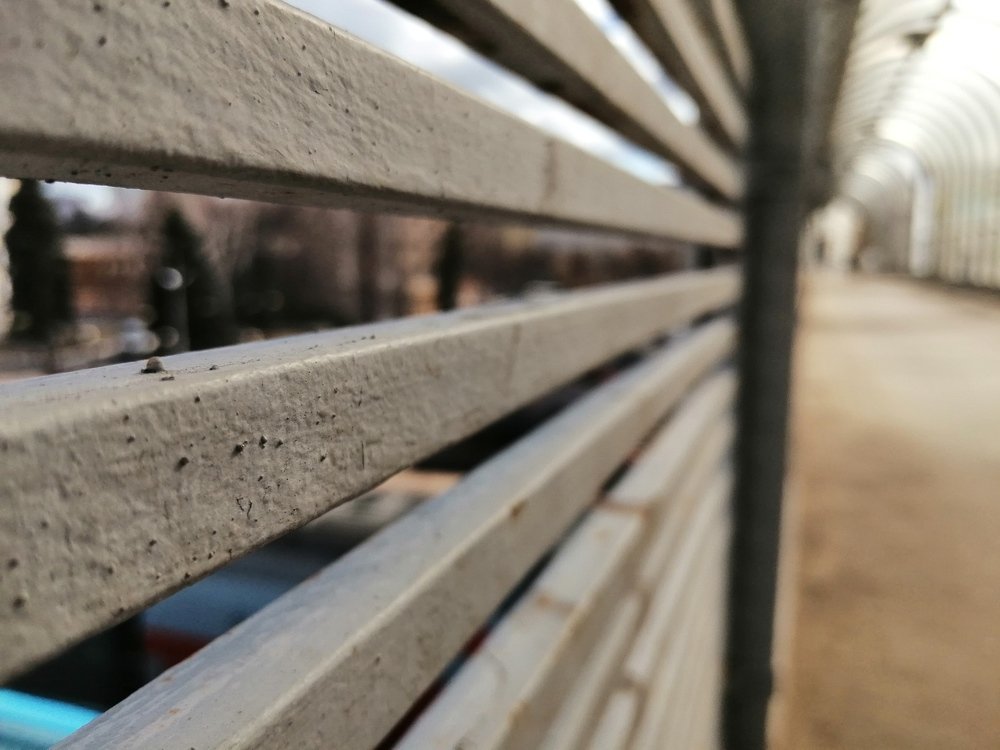 Photograph by Юлия Панкратова