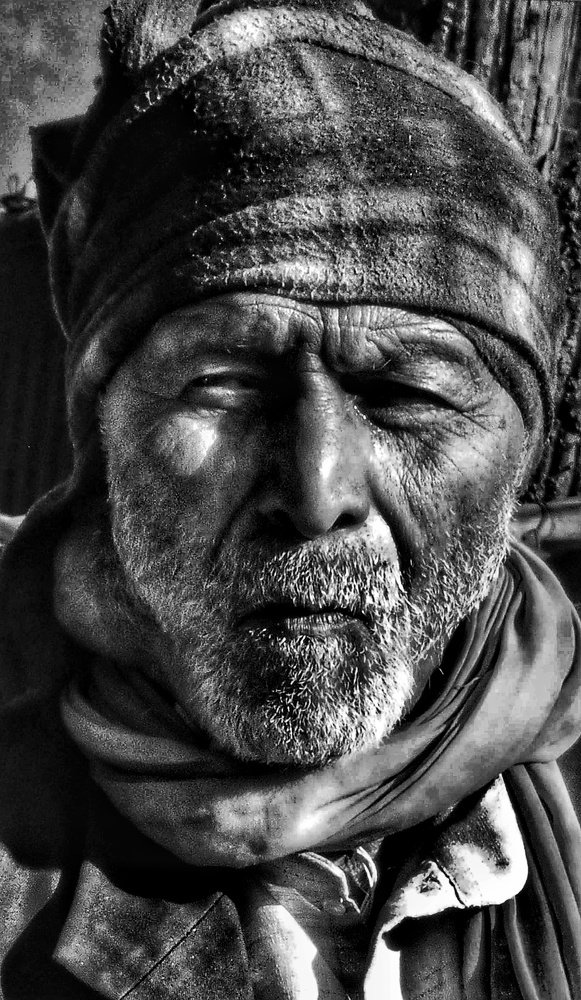 Photograph by Sunanda Basak