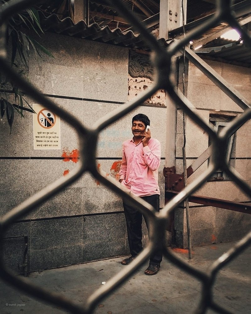 Photograph by Sumeet Jagtap