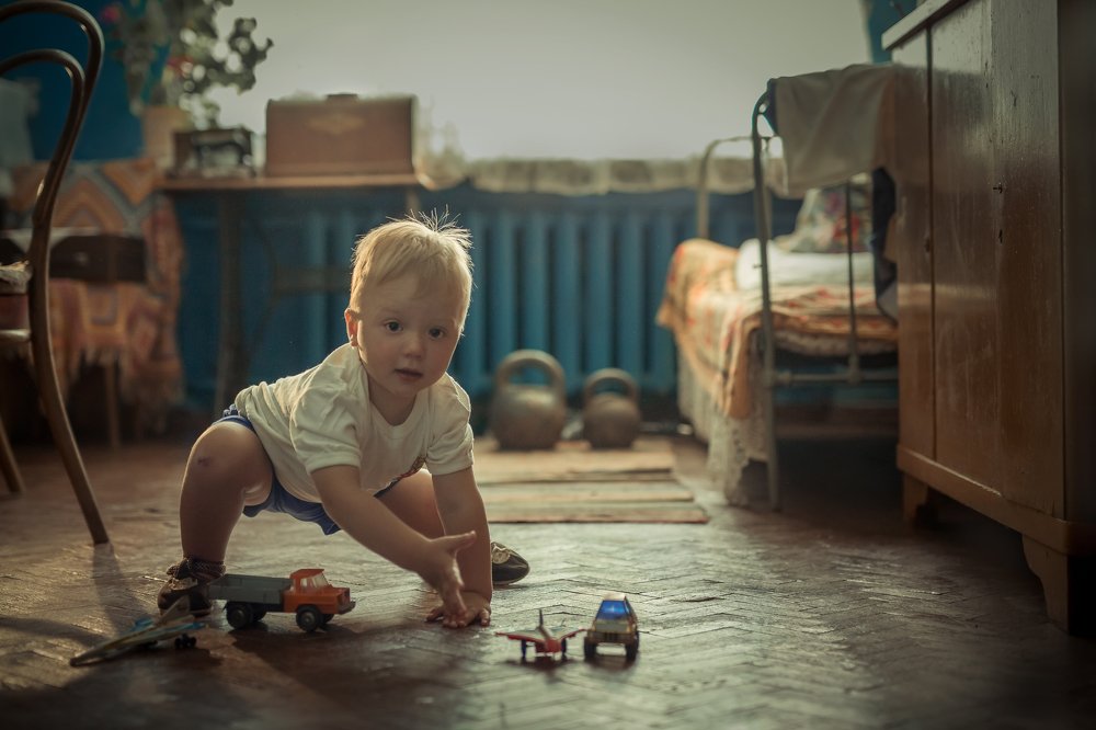 Photograph by Ольга Лебедева