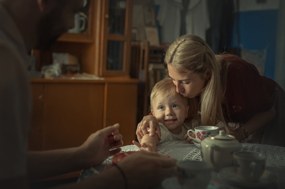 Photograph by Ольга Лебедева