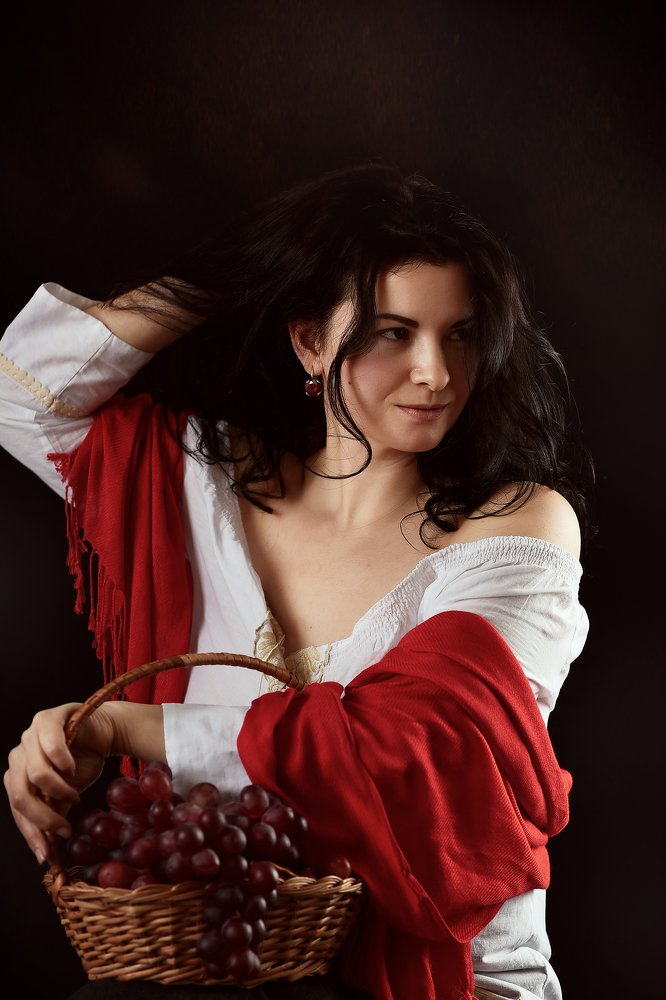 Photograph by Алена Нечипоренко