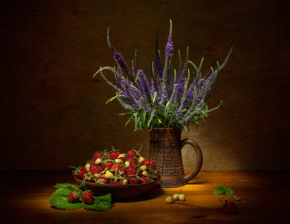 Photograph by Татьяна Феденкова