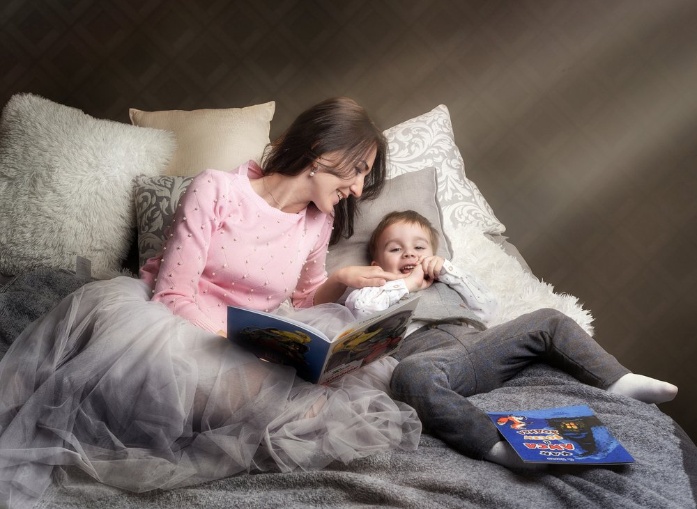 Photograph by Зураб Бабаев