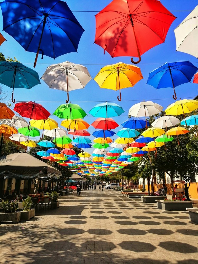 Photograph by Gilberto Azpeitia Ledezma