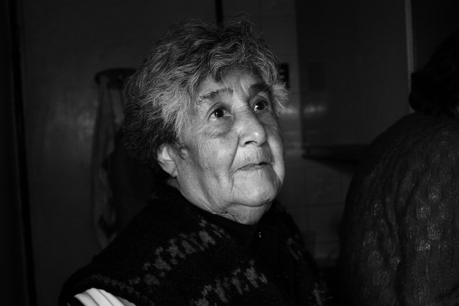 abuela