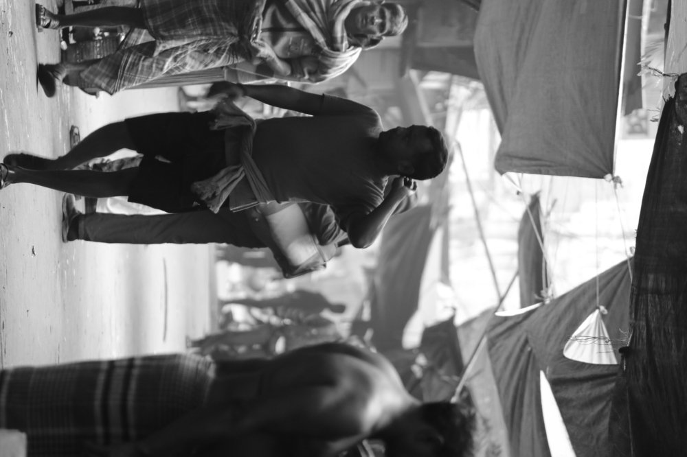 Photograph by Diganto Ghosh