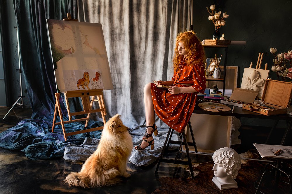 Photograph by Яна