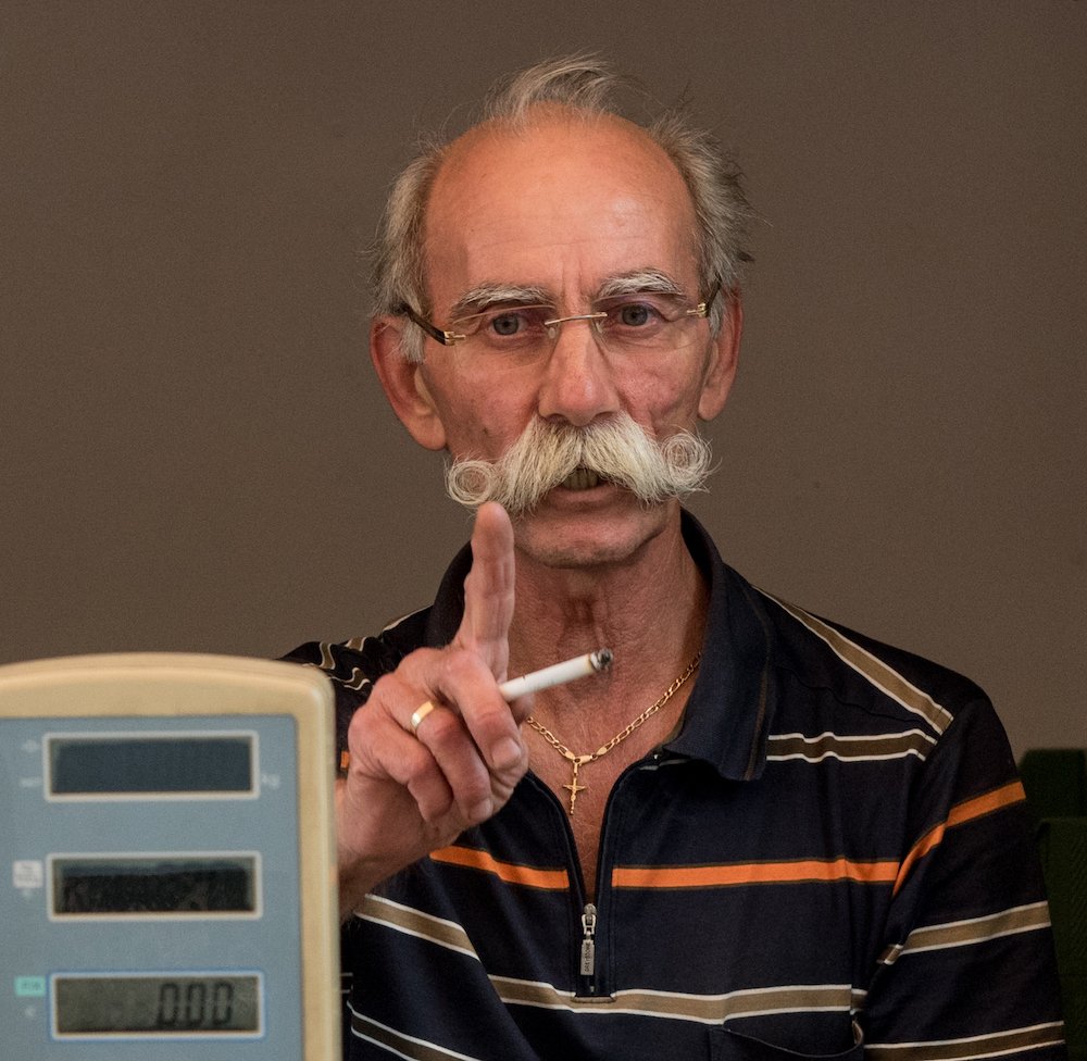 Photograph by Анатолий Поятэ