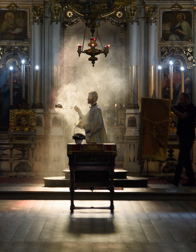 Photograph by Анатолий Поятэ