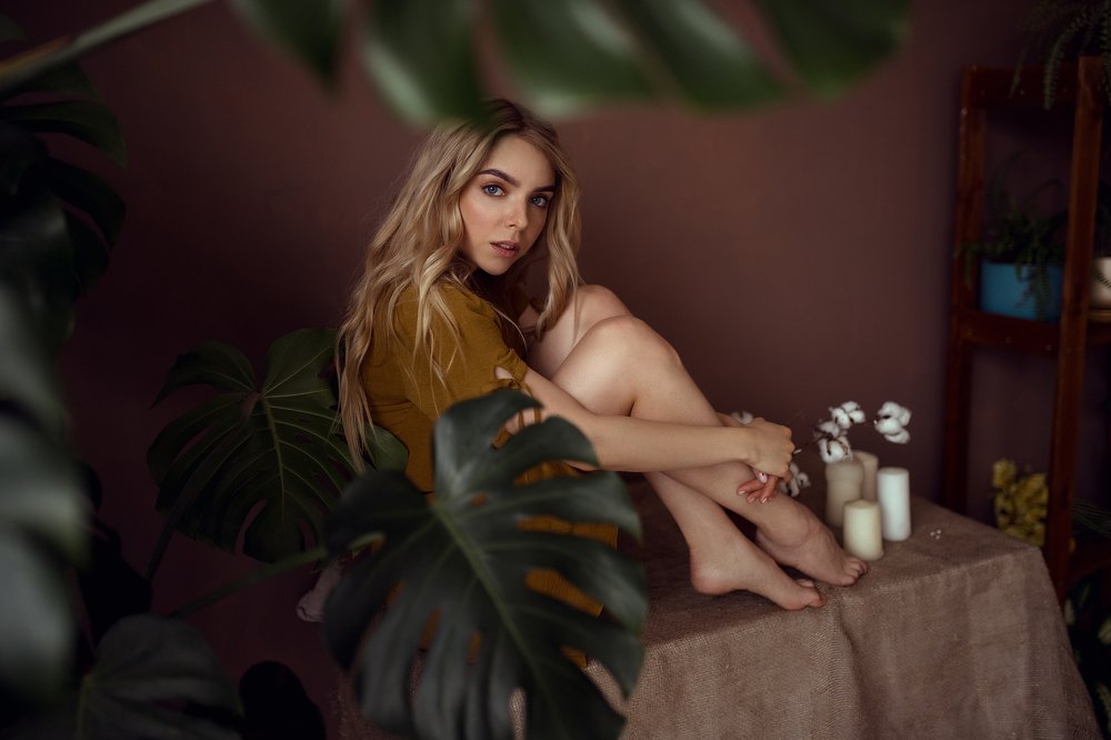 Photograph by Юлия Калыгина