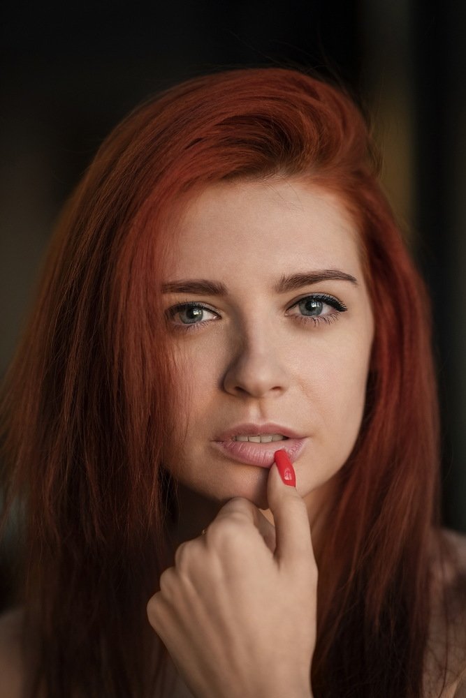 Photograph by Валентина Рязанцева