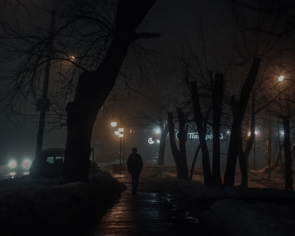 Photograph by Владимир