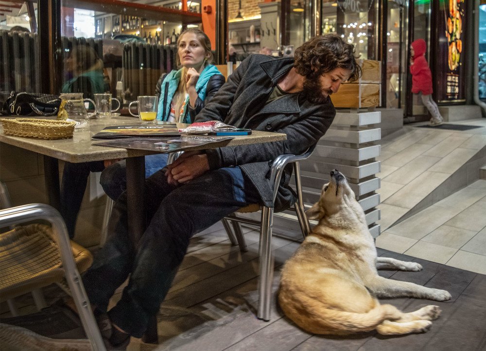 Photograph by Ирина Федорова