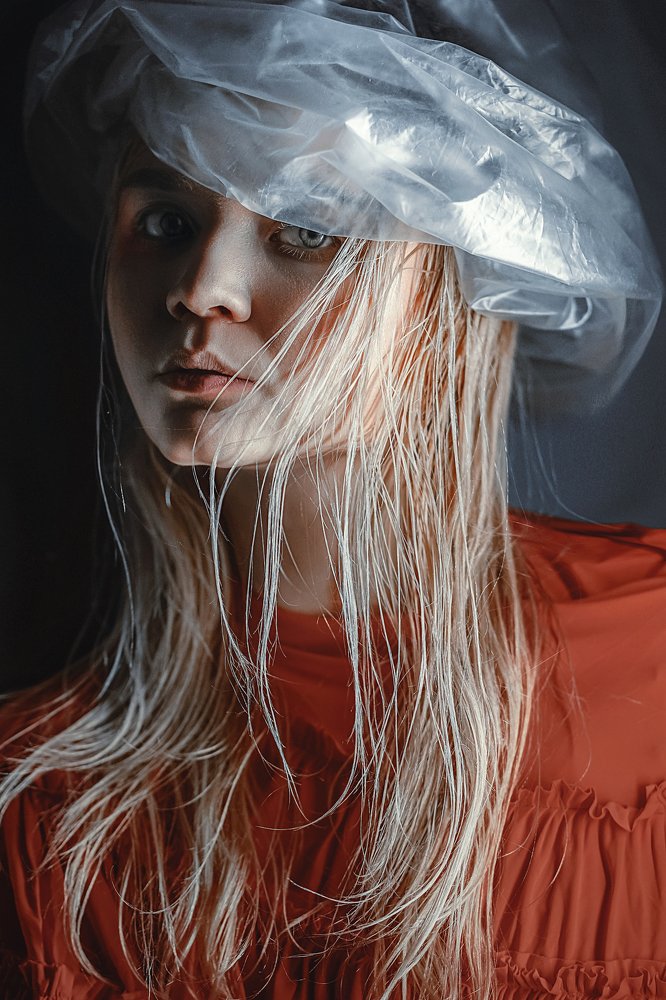 Photograph by Валерия Трушина