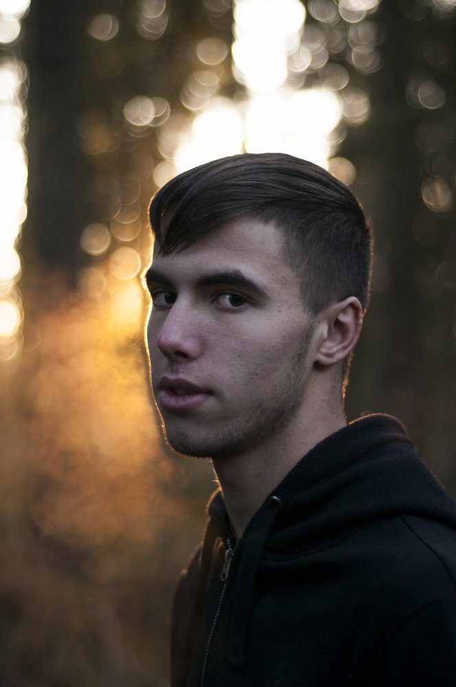 Photograph by Никита Степанов