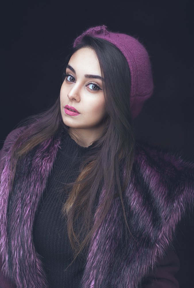 Photograph by Siamak Beygi