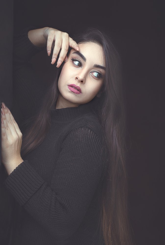 Photograph by Siamak Beygi