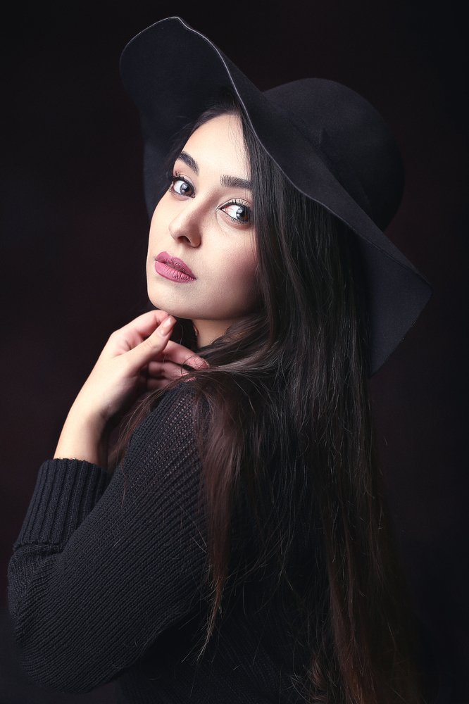 Photograph by Siamak Beygi