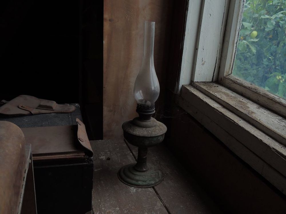 Photograph by Vladimir