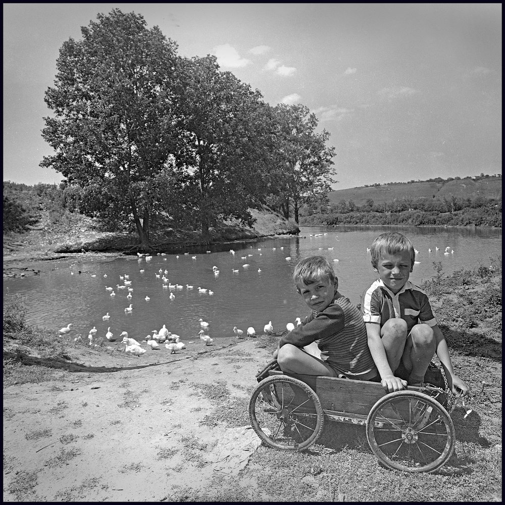 Photograph by Михаил Казаченко