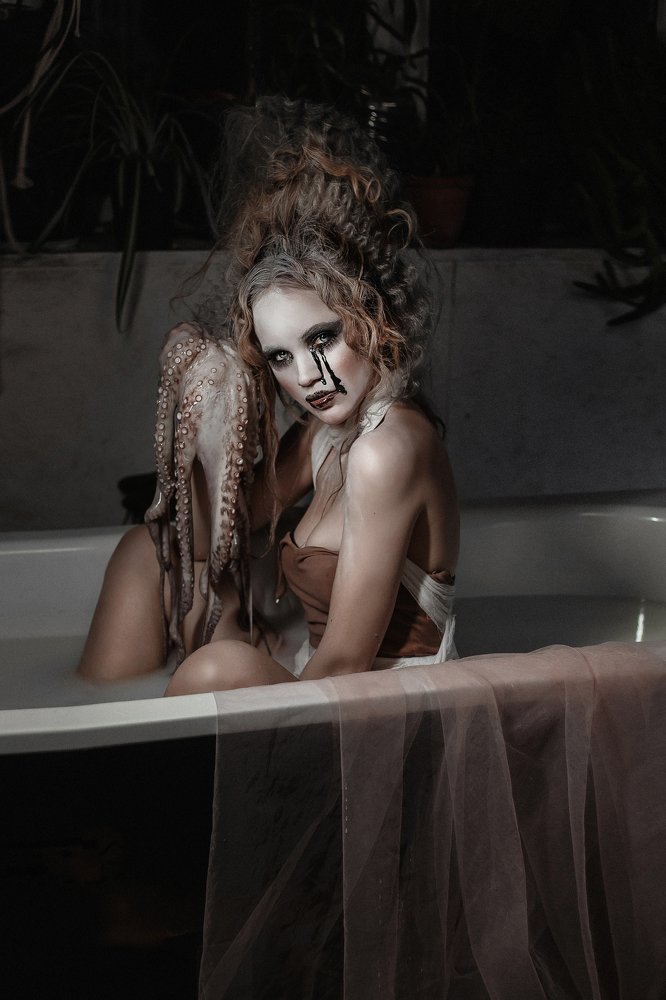 Photograph by Дарья Докучаева