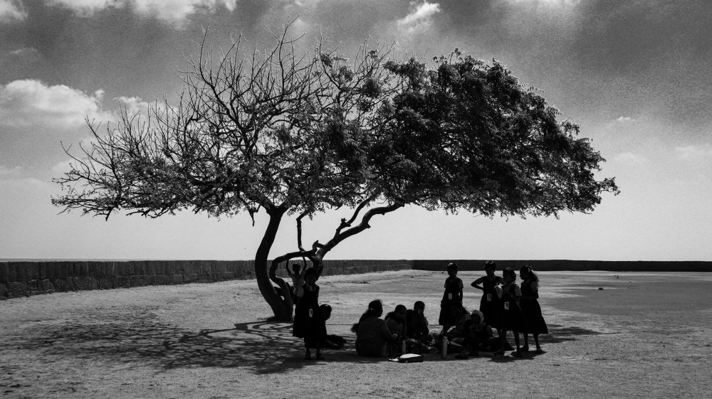 The traditional Education system