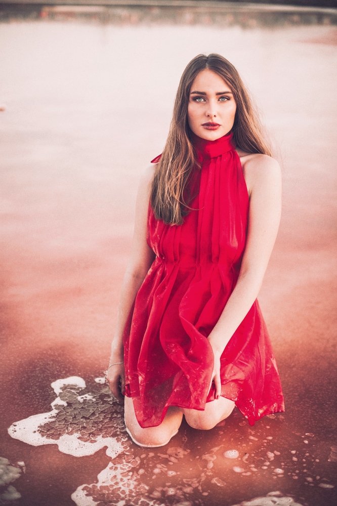 Photograph by Said Babayev