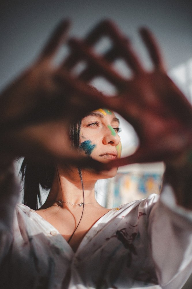 Photograph by Said Babayev