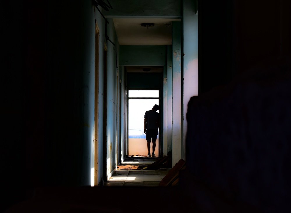 Photograph by Basilis Aggelis