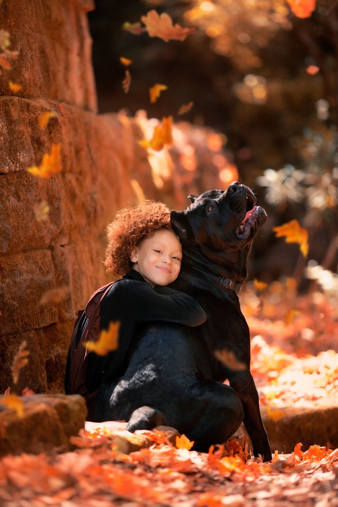 Photograph by Katia Drozd