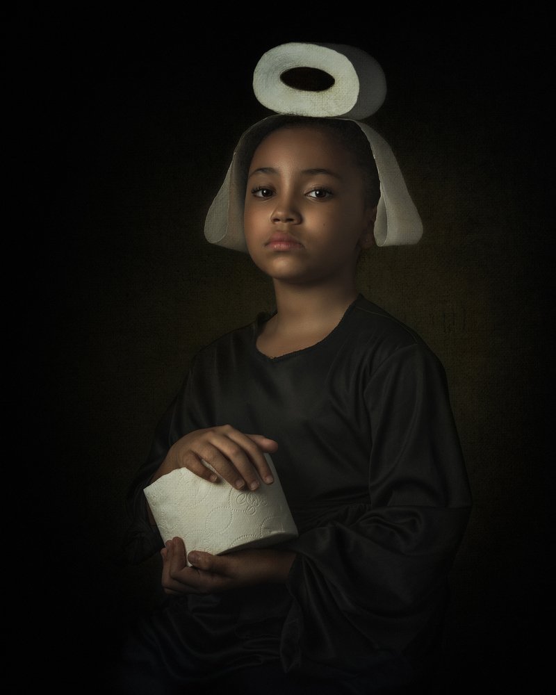 Photograph by Paola Massa