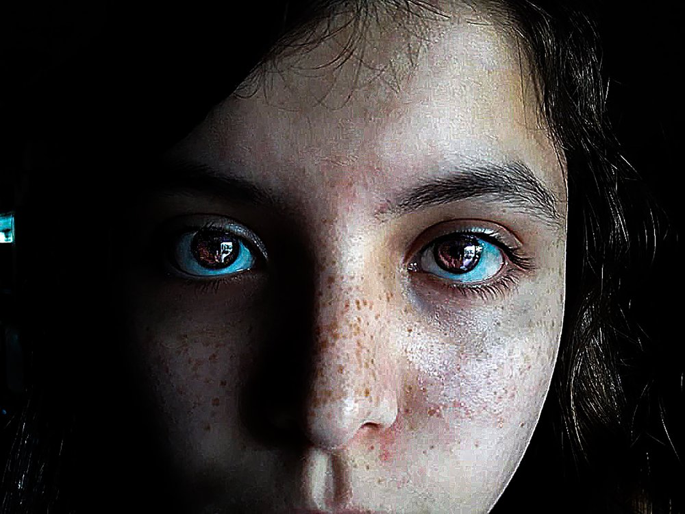 Photograph by Joseth Salinas