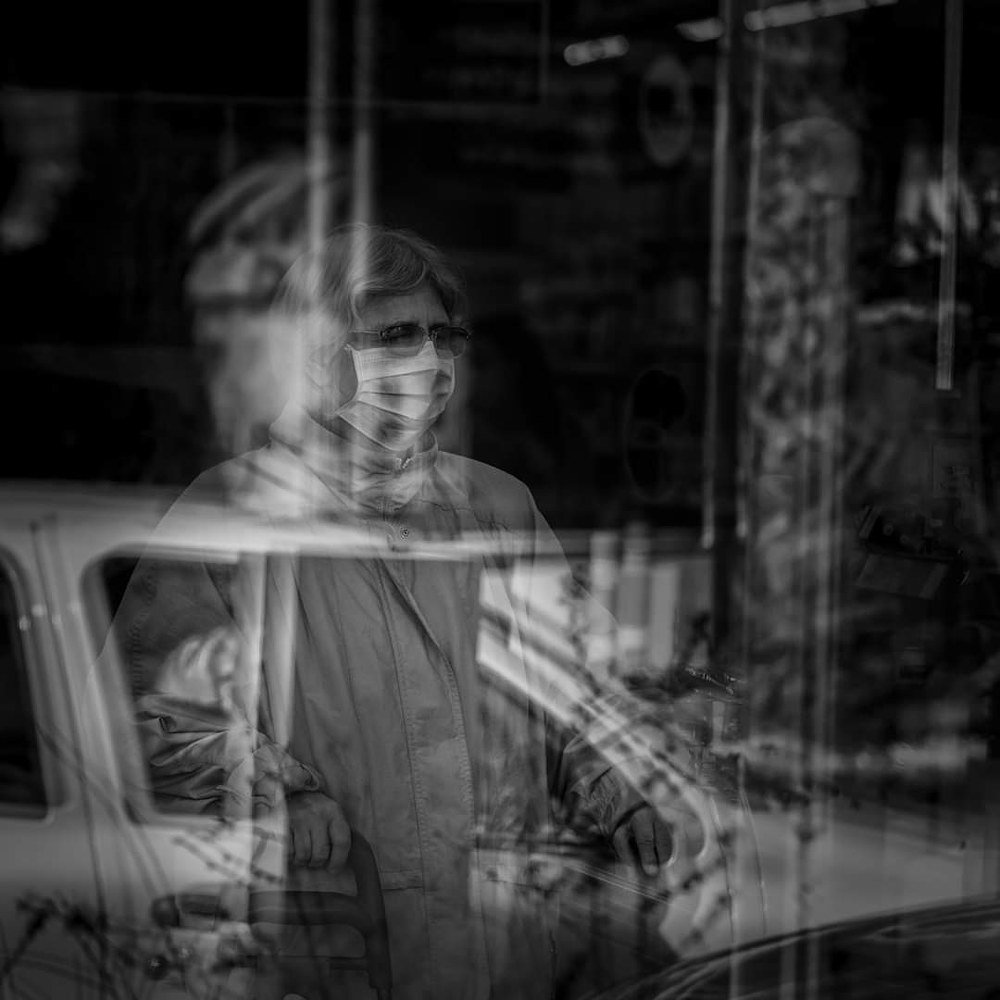 Photograph by Rumen Kurtev