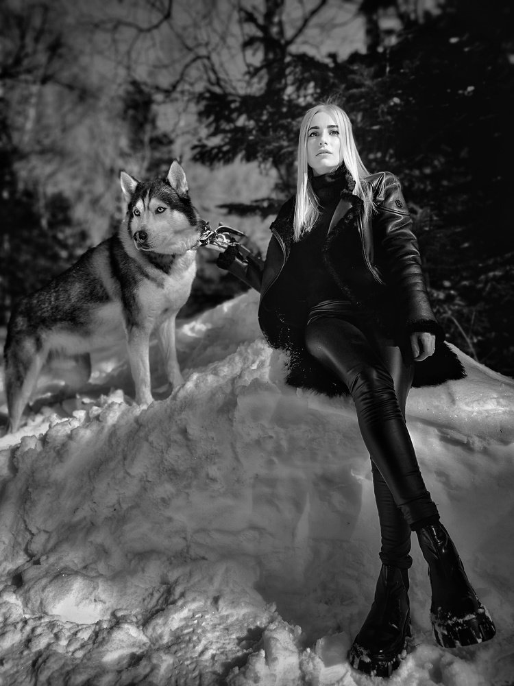 Photograph by Виолетта Беккер